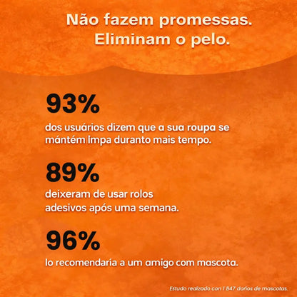 TiraPêlos™ | Casa limpa, animais felizes My Store