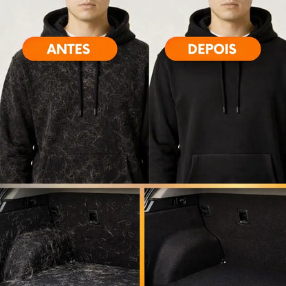 TiraPêlos™ | Casa limpa, animais felizes My Store