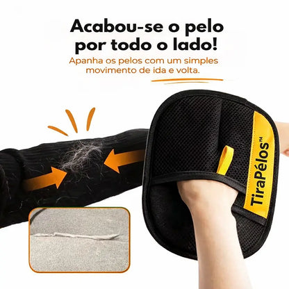 TiraPêlos™ | Casa limpa, animais felizes My Store